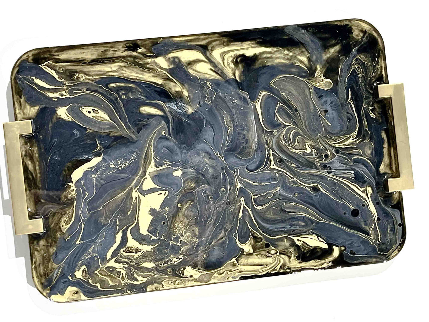 Resin Tray - SOLD