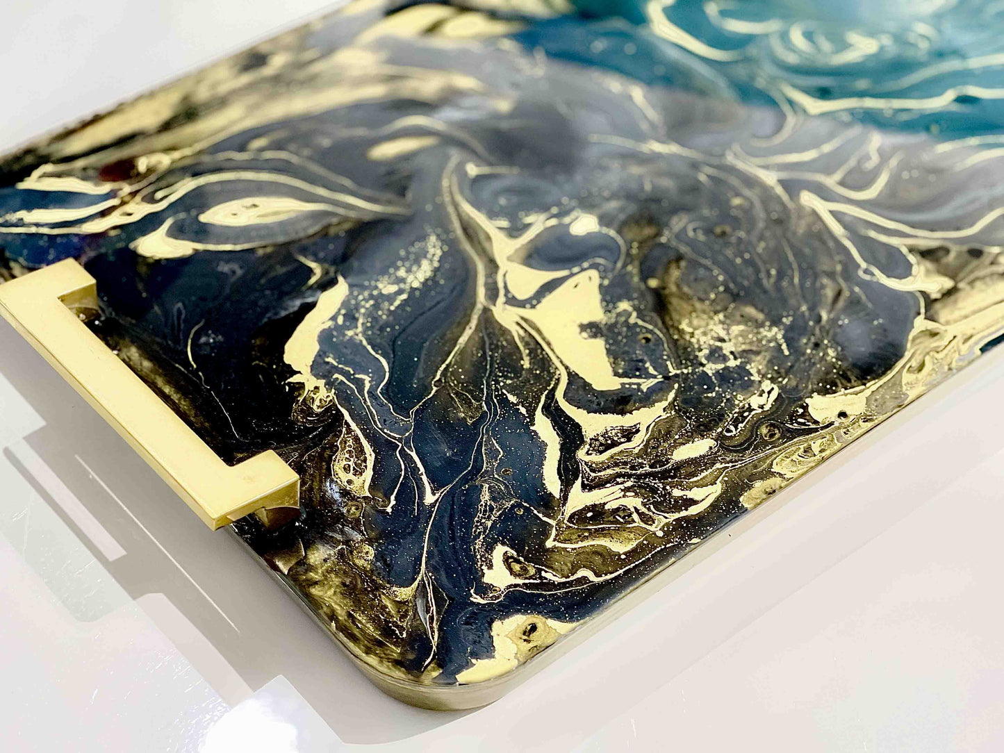 Resin Tray - SOLD