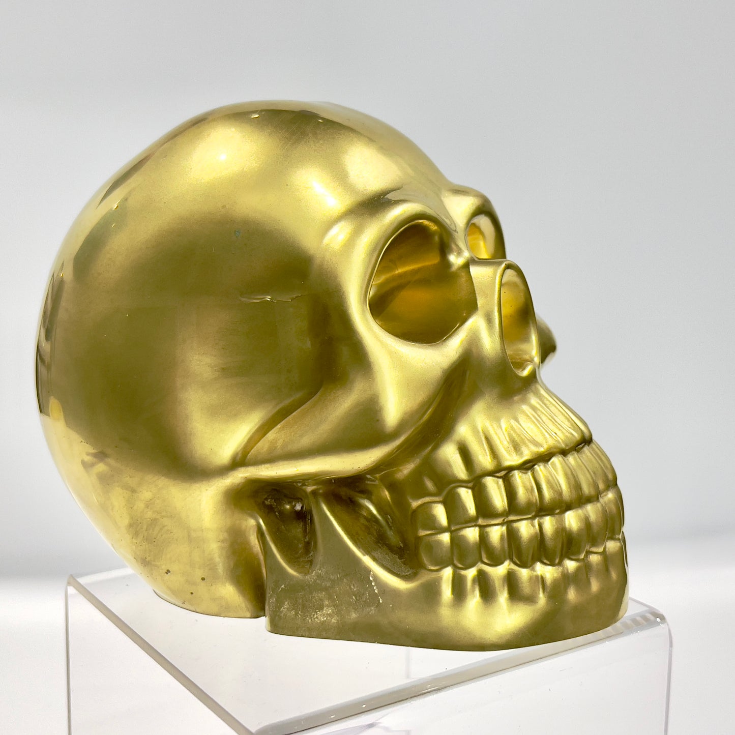 Biggie Small (Large Skull)