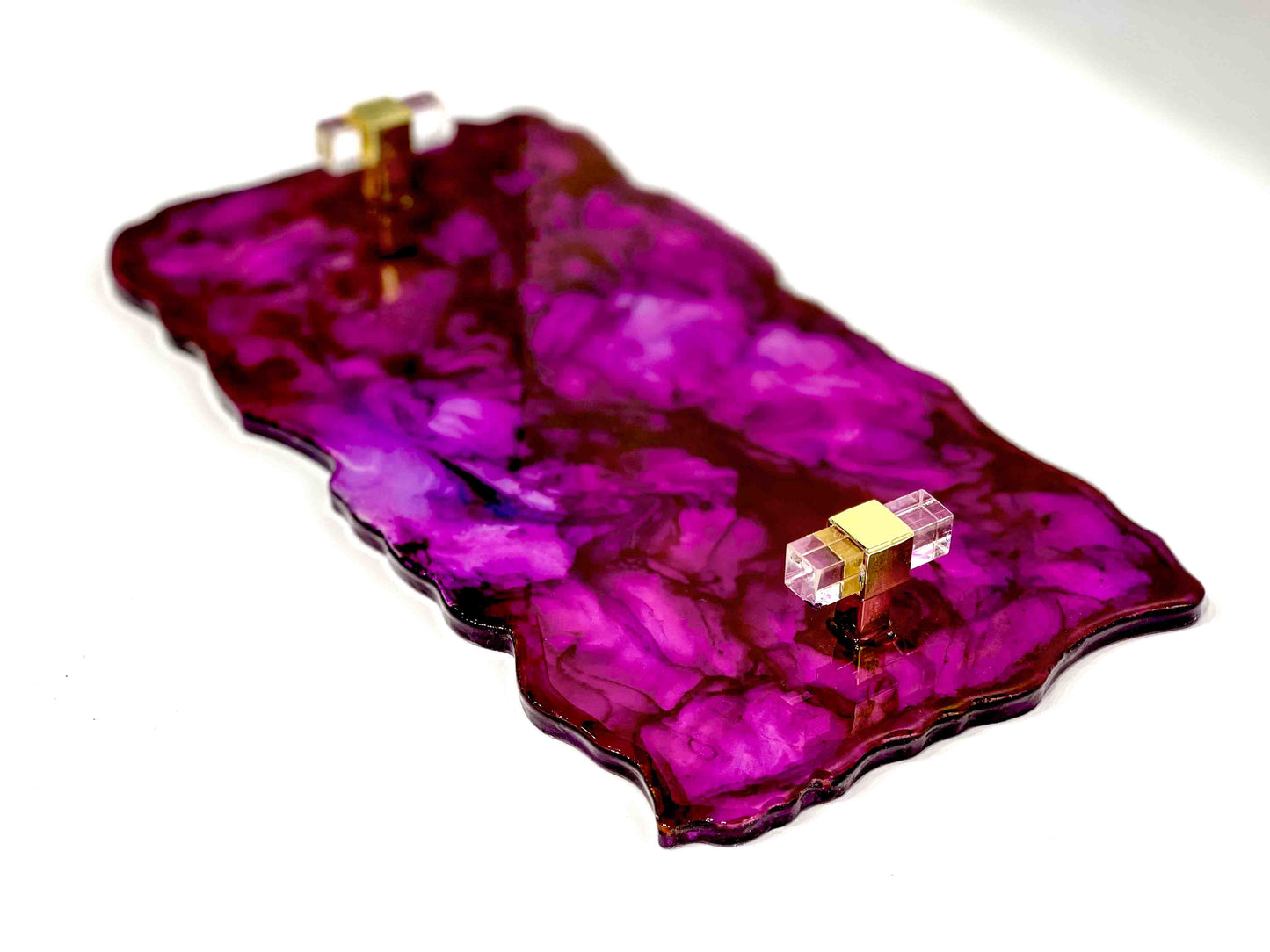 Geode Tray