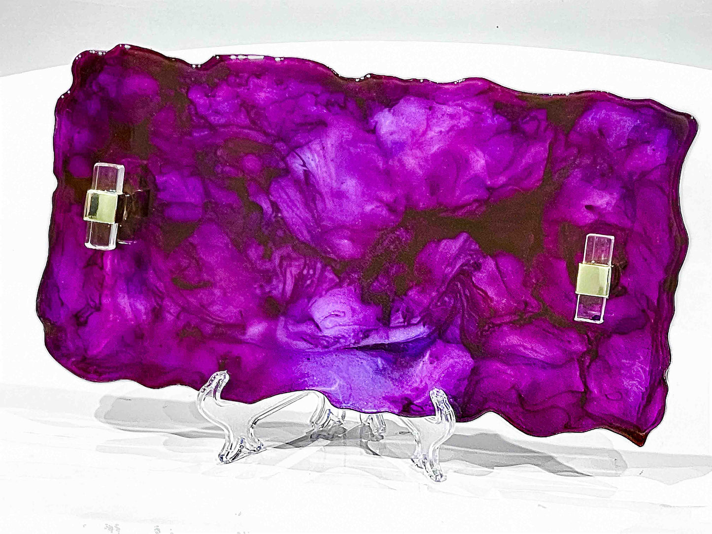 Geode Tray