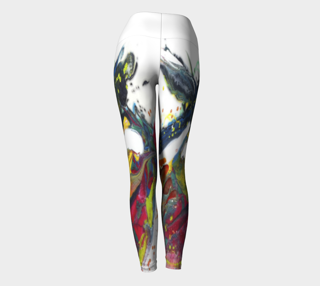 Follow My Lead - Long