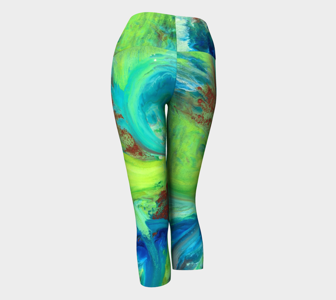 My Happy Place - Capri