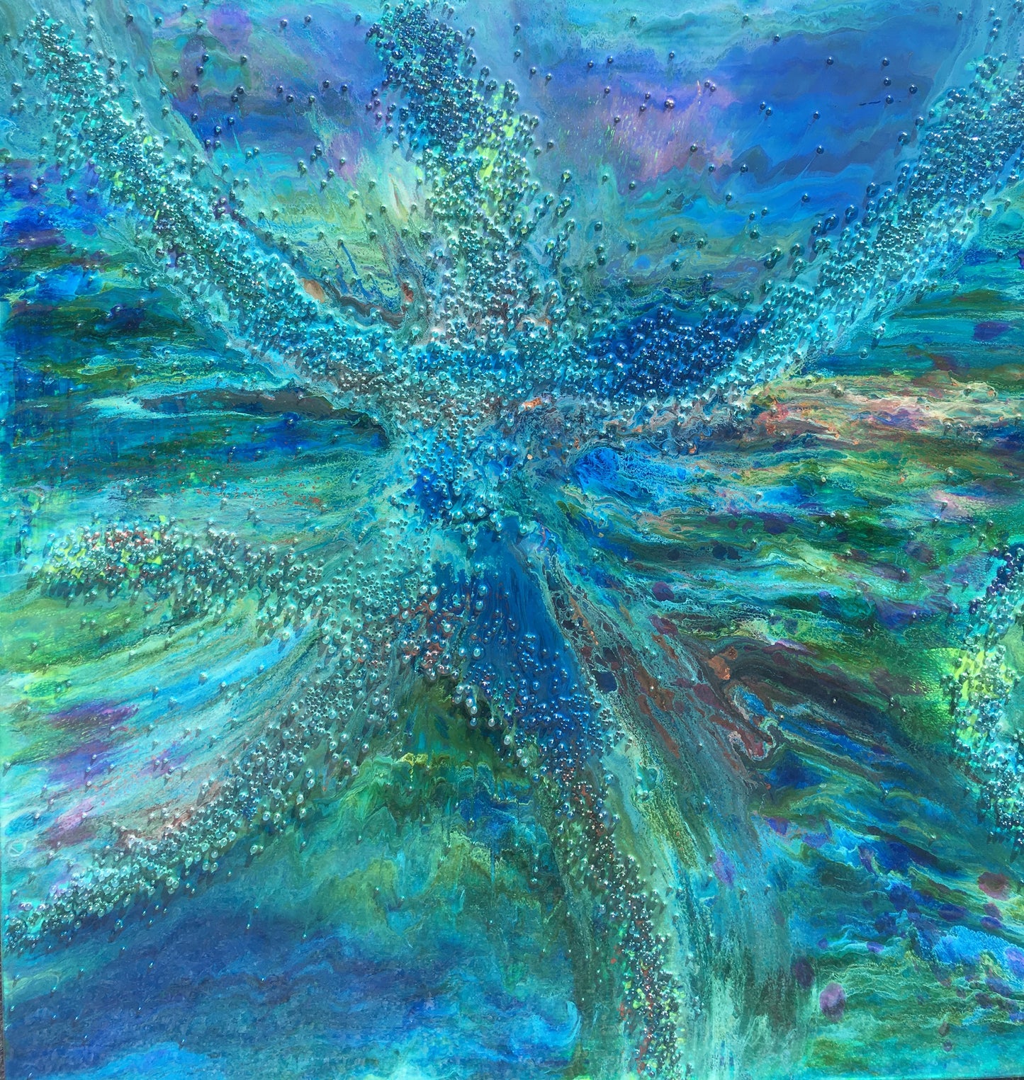 Follow The Leader - SOLD