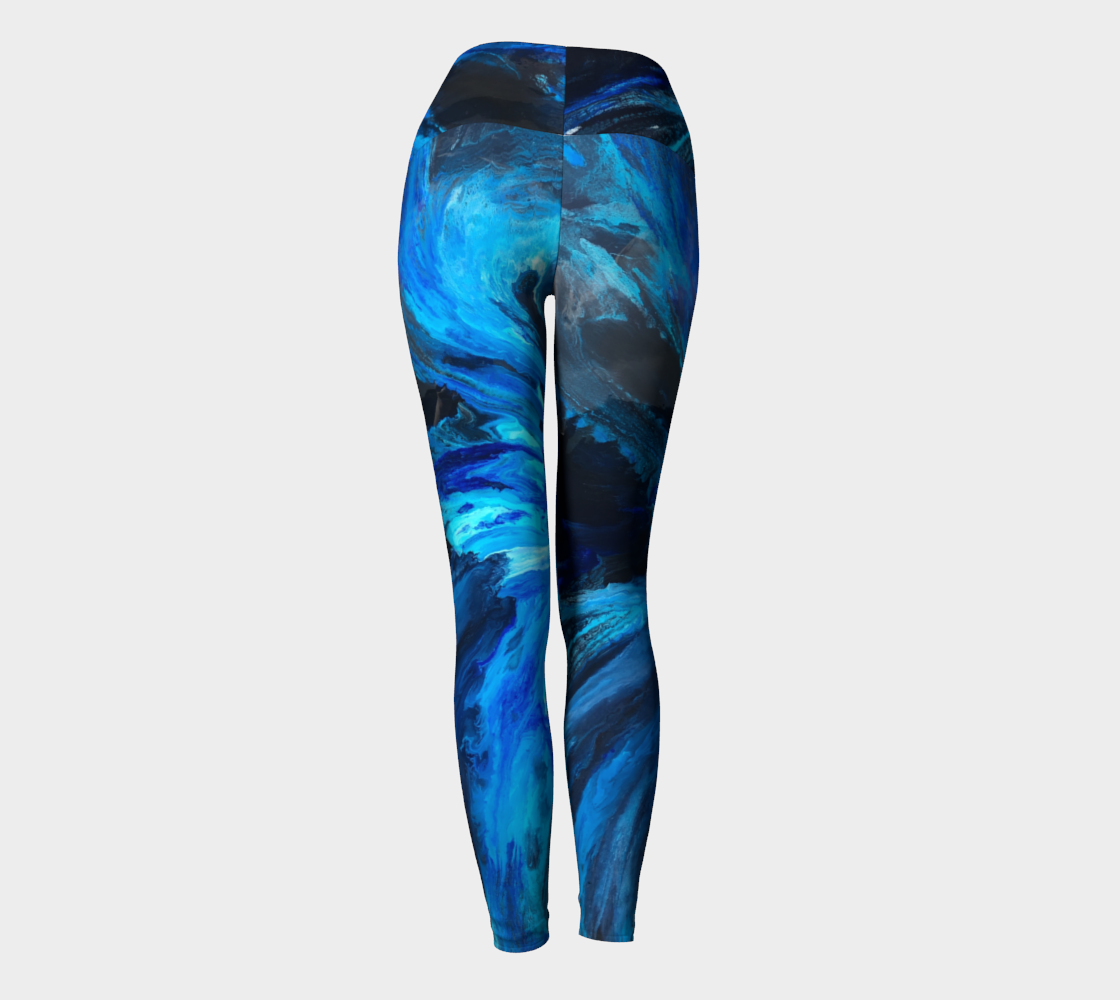 Inhaling Darkness - Long