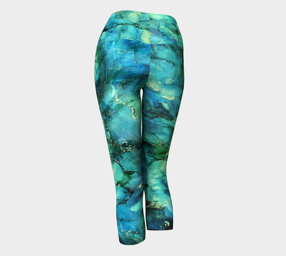 Finding the Way - Capri