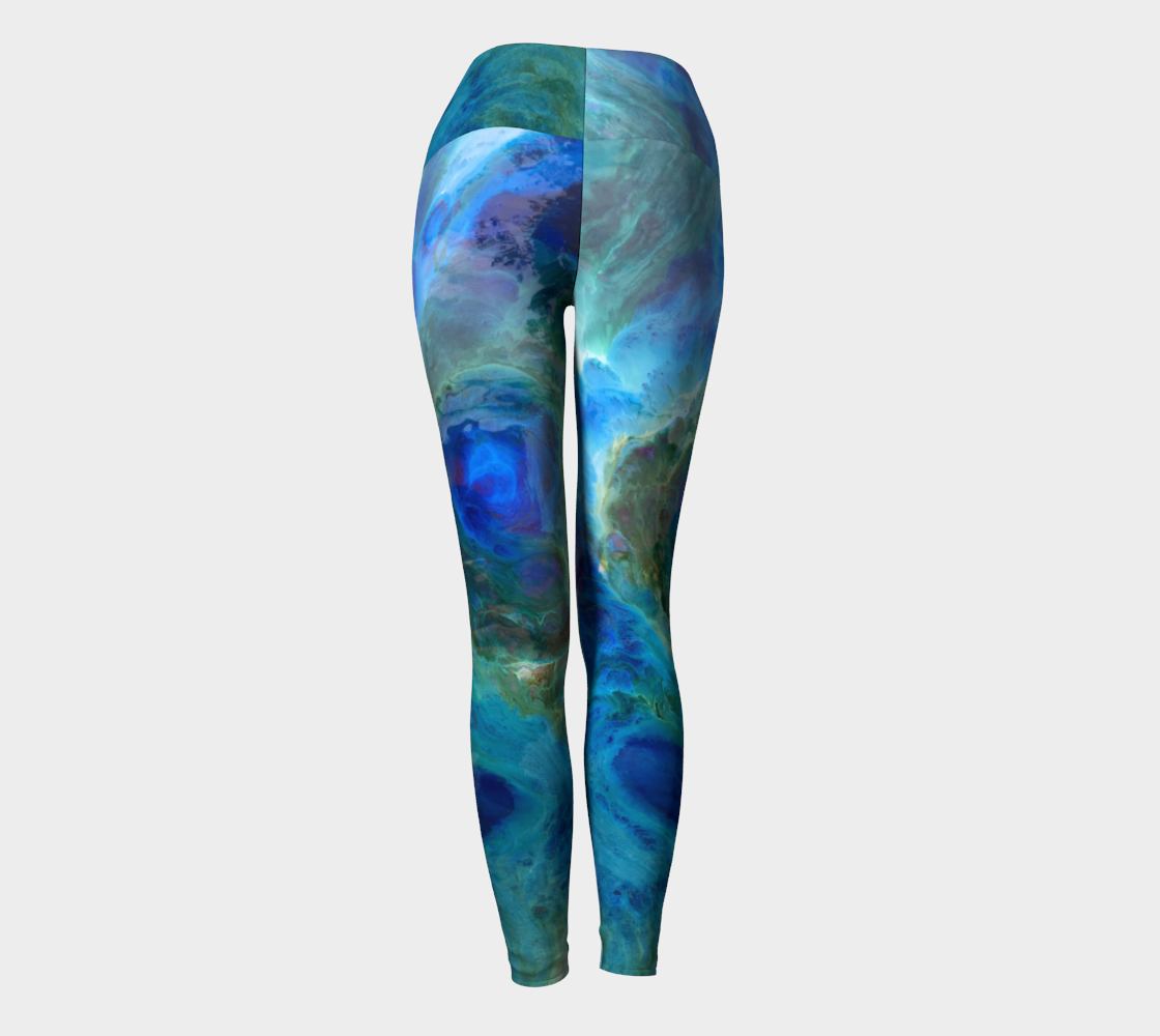 Brushed with a Feather - Long