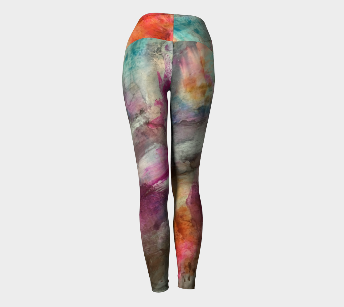 Stormy Delight - Long