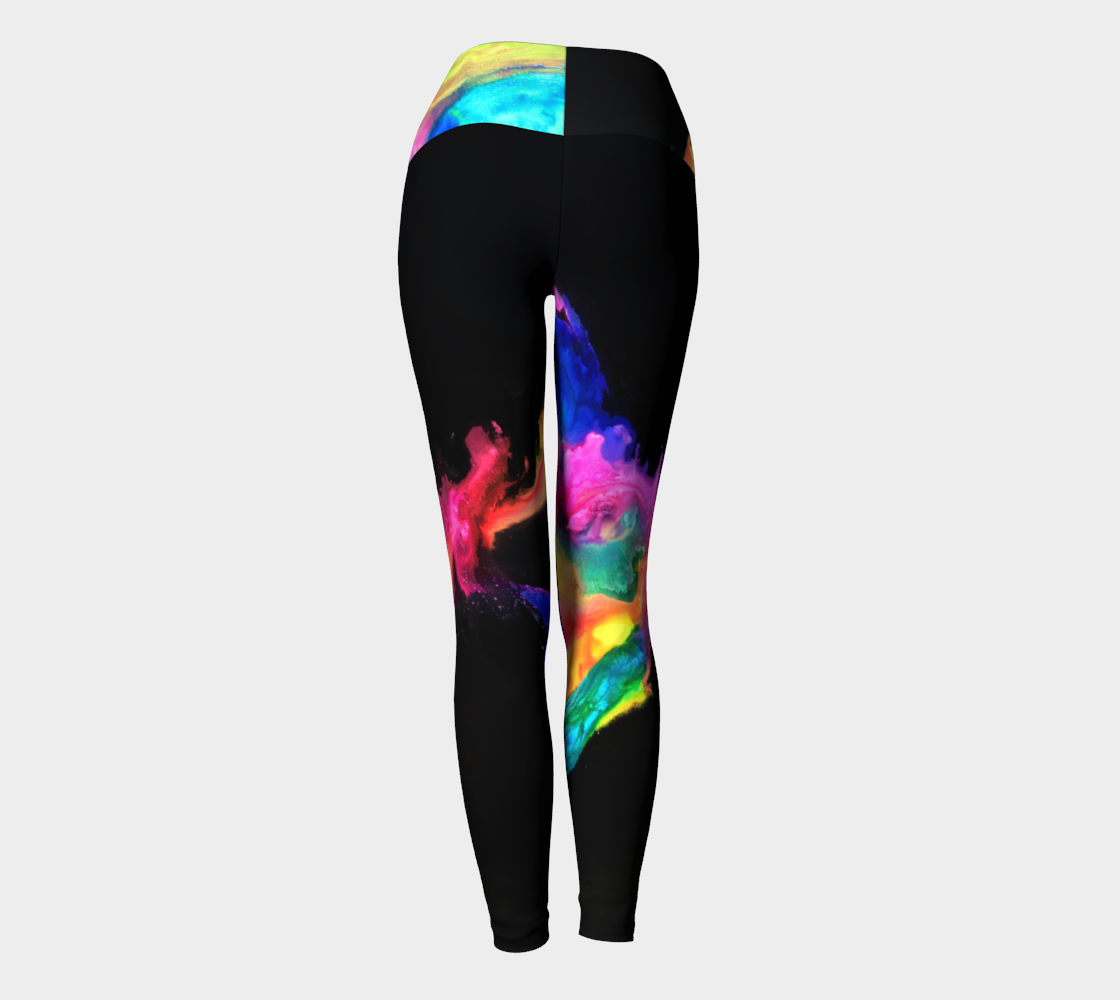 Breaking Darkness - Long