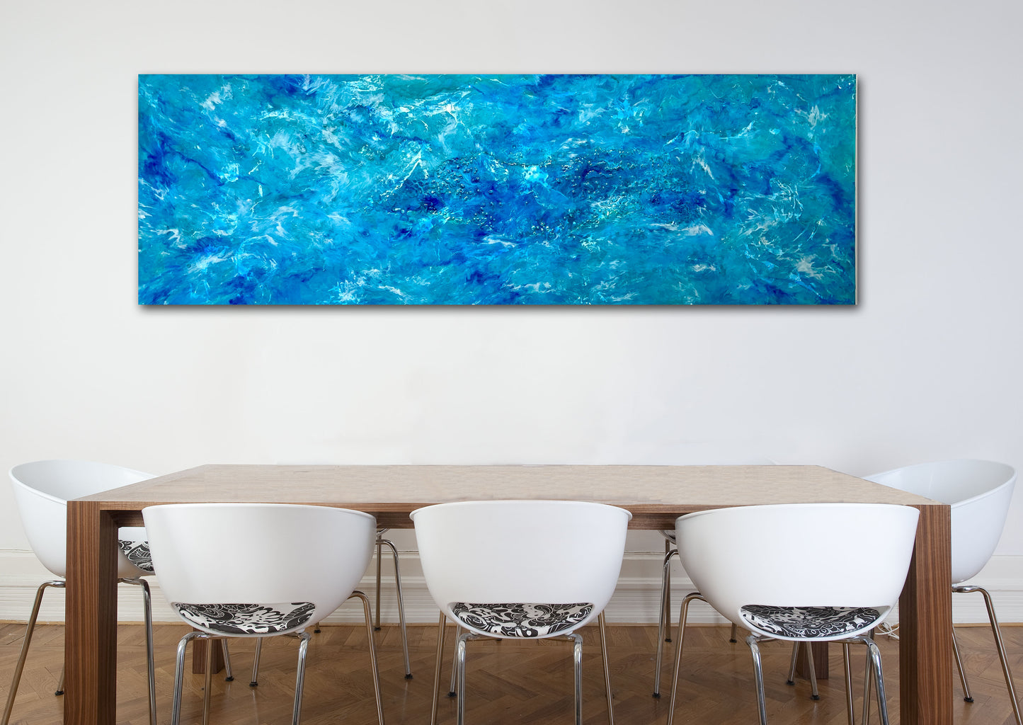 Another Passing Day - SOLD