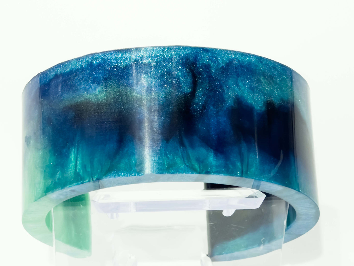 Medium Cuff Bracelet - SOLD