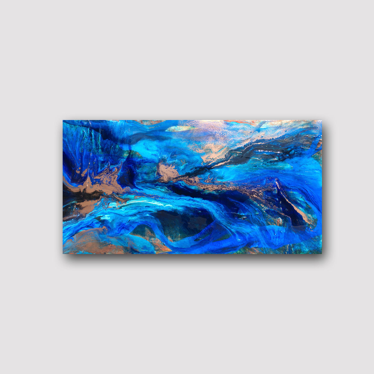 You Got the Blues - SOLD