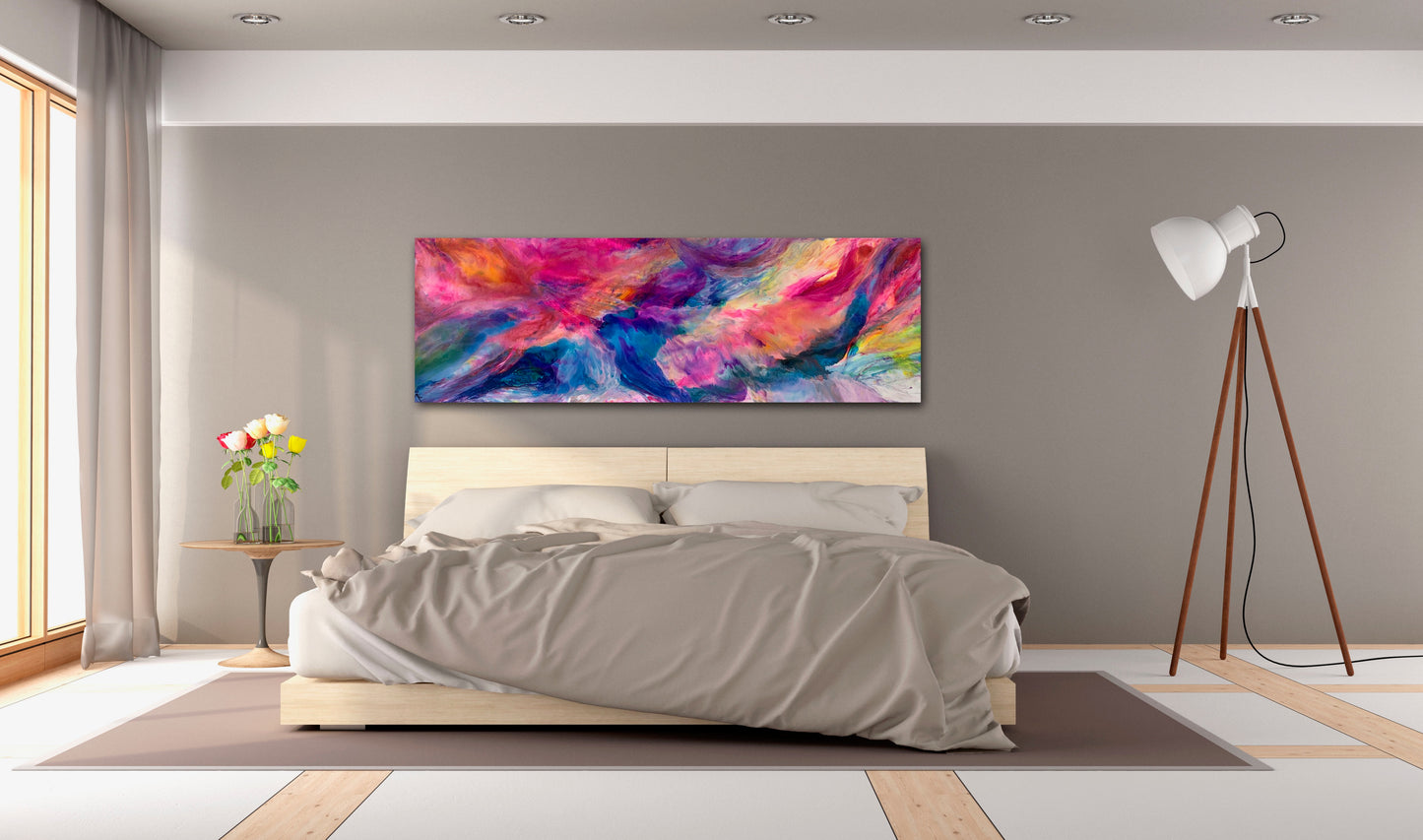 Carnaval - SOLD