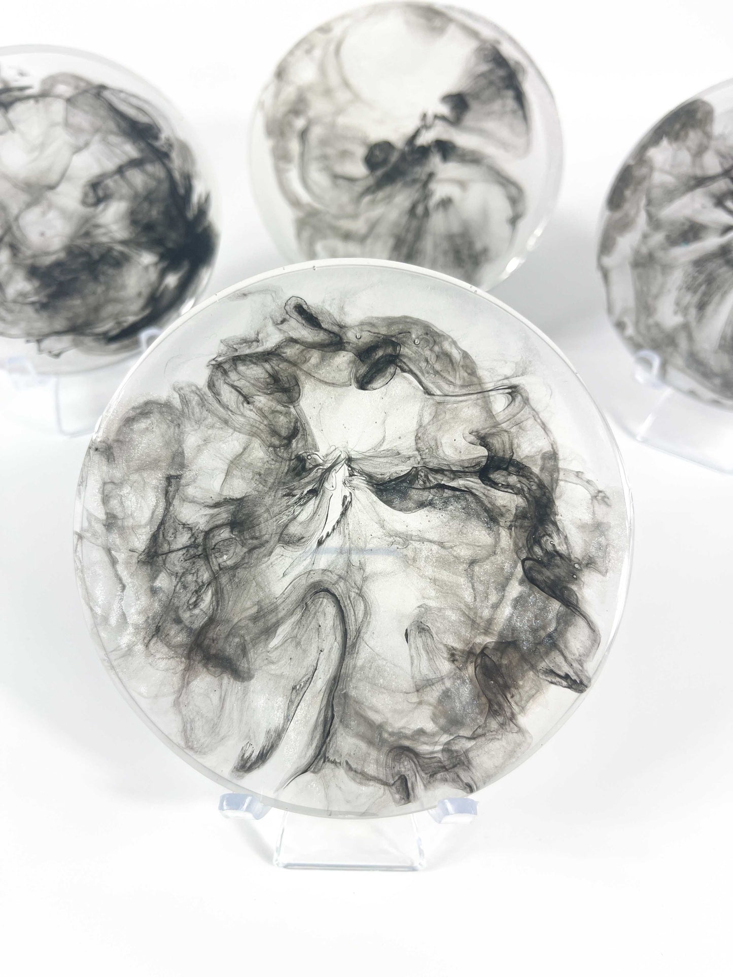 Coaster Set of 4