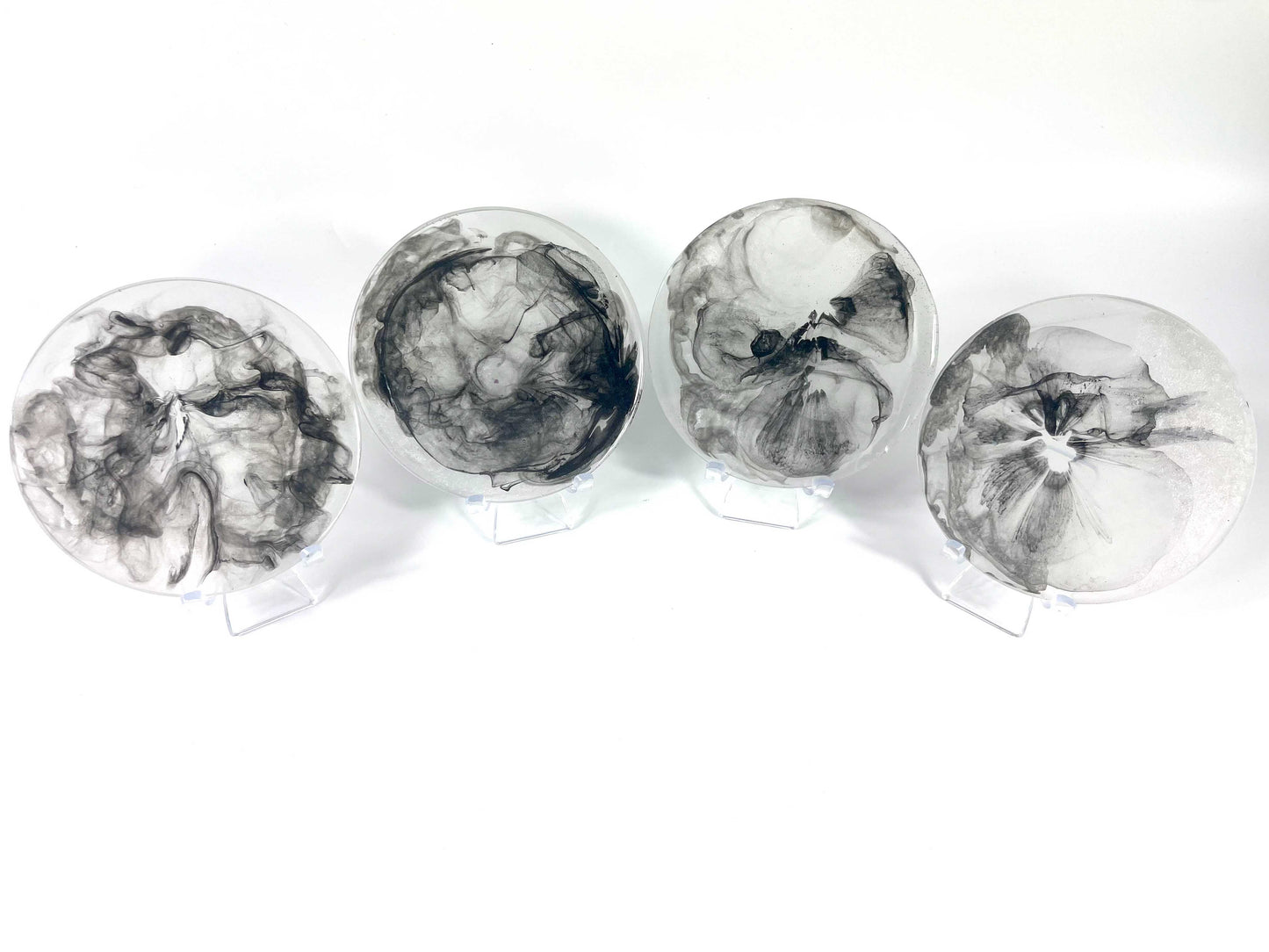 Coaster Set of 4