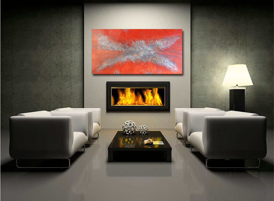 Opposite of Attract - SOLD