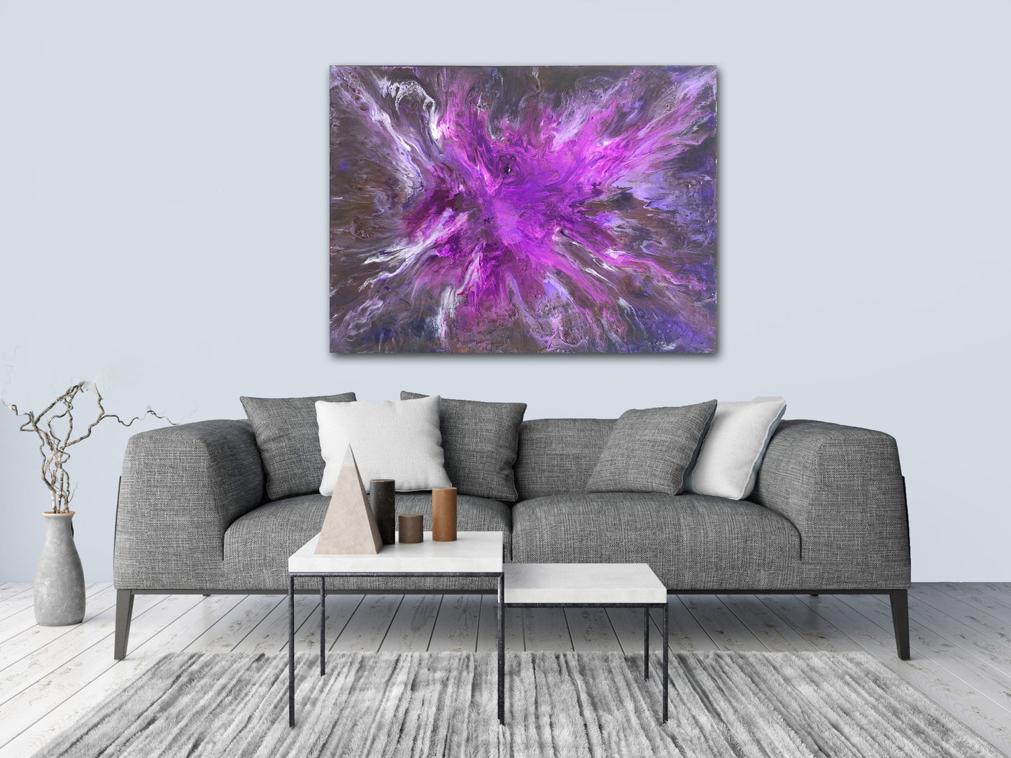 Desired - SOLD