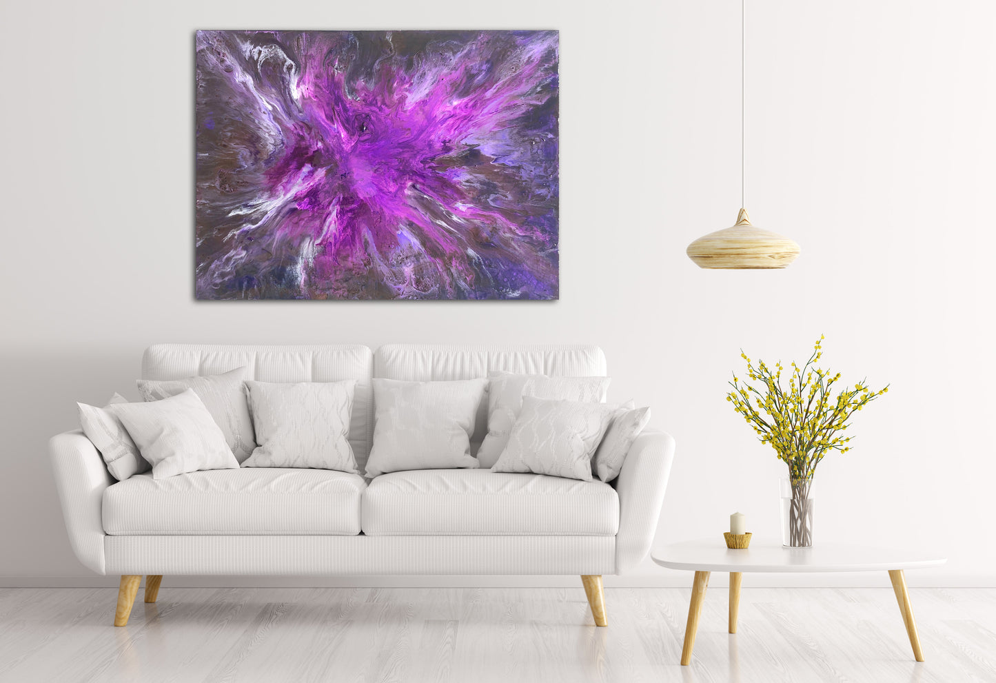 Desired - SOLD