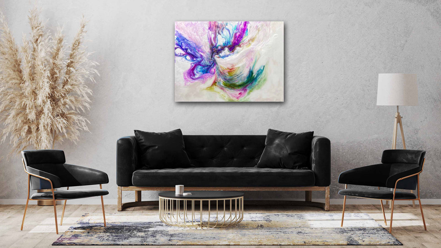 Desires of Tomorrow - SOLD