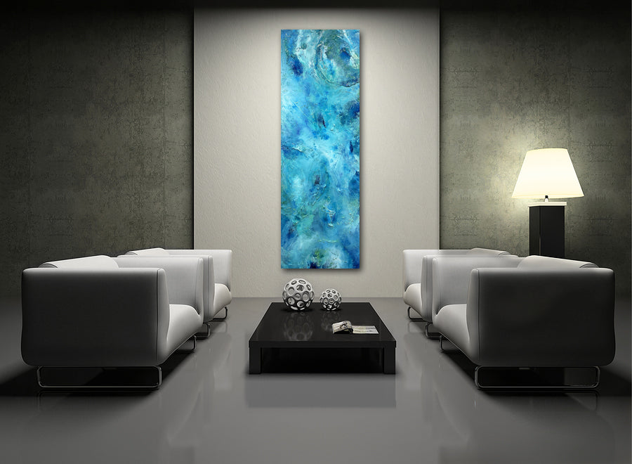 Dreamy Illusions - SOLD