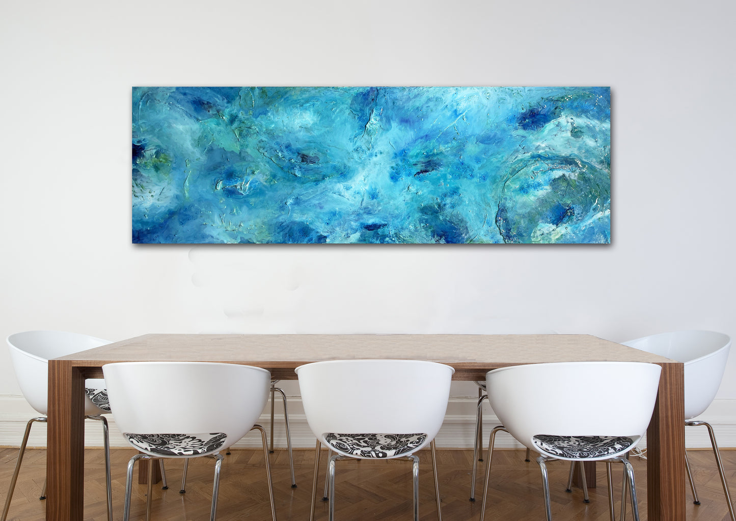 Dreamy Illusions - SOLD