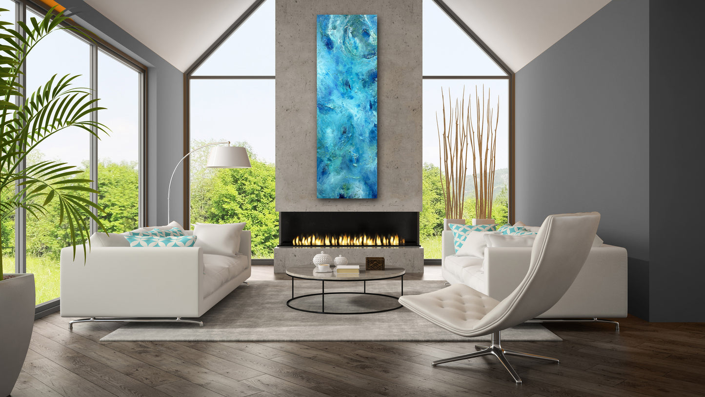 Dreamy Illusions - SOLD