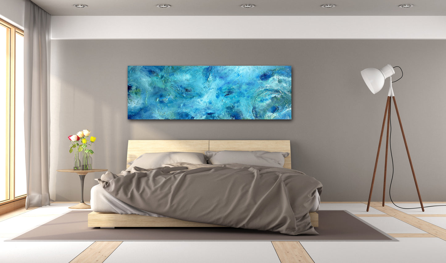 Dreamy Illusions - SOLD