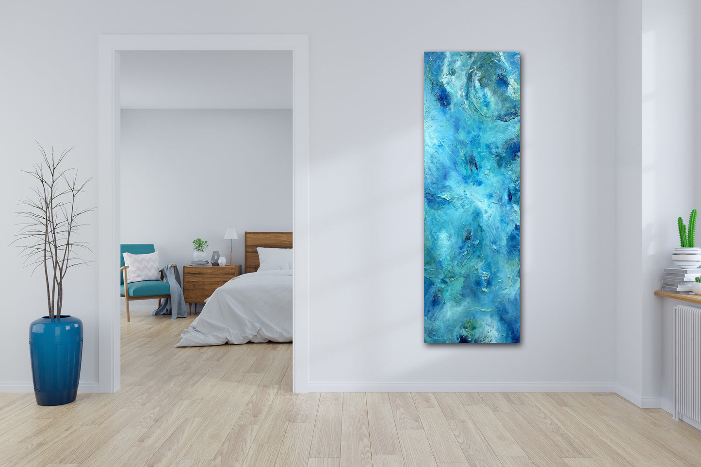 Dreamy Illusions - SOLD