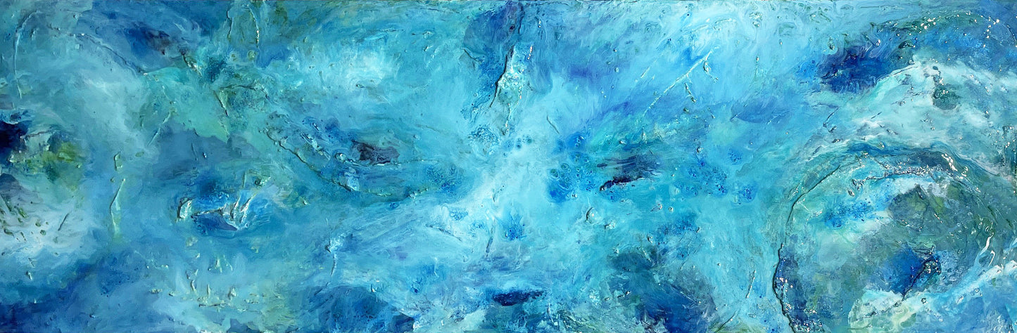 Dreamy Illusions - SOLD