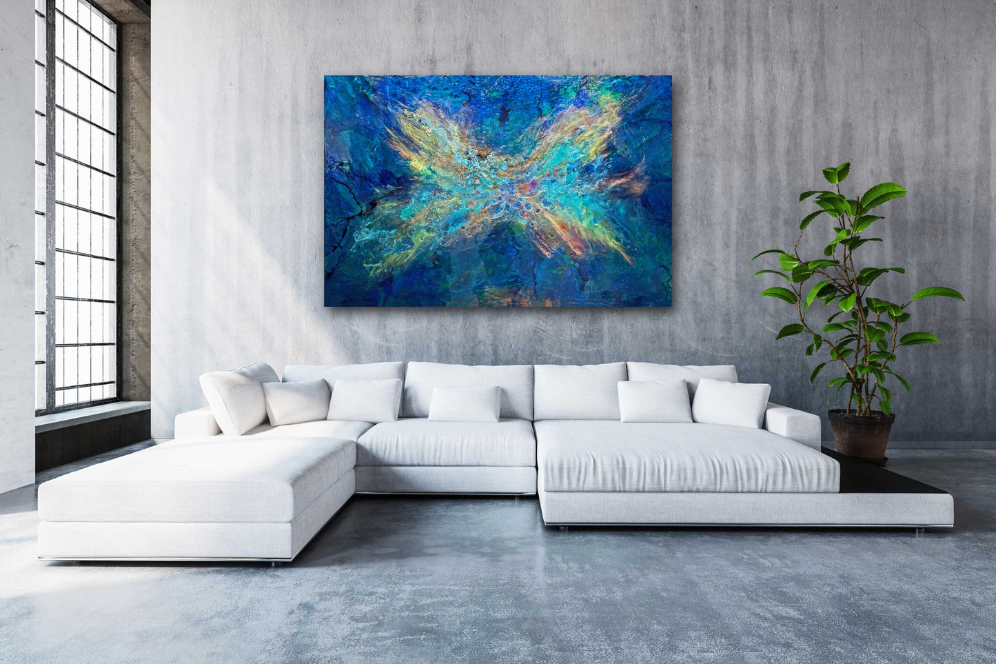 Eminent Charge - SOLD