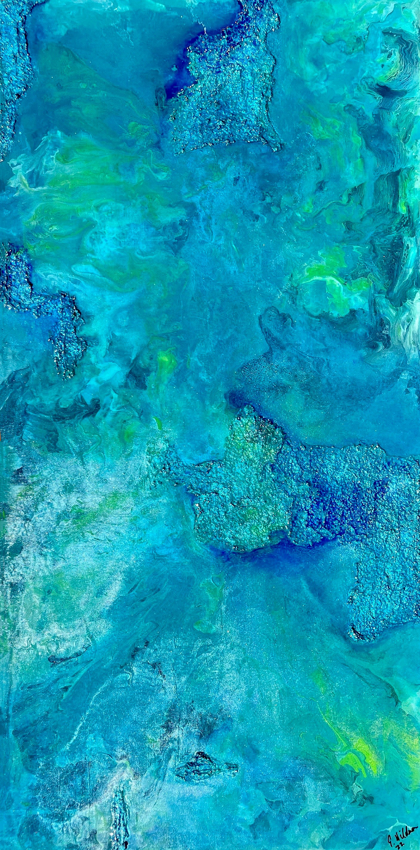 Final Destination - SOLD