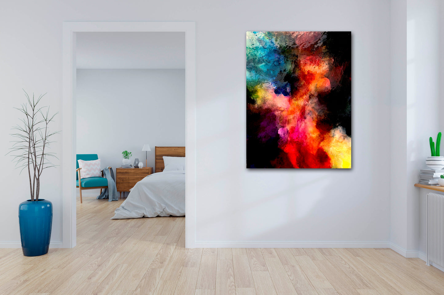 Mischievous Connection - SOLD