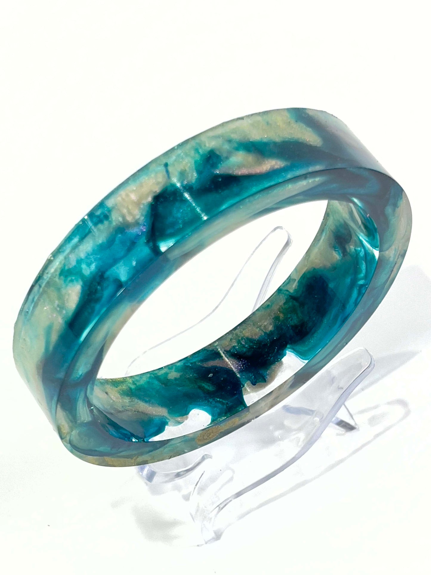 Small Bangle Bracelet