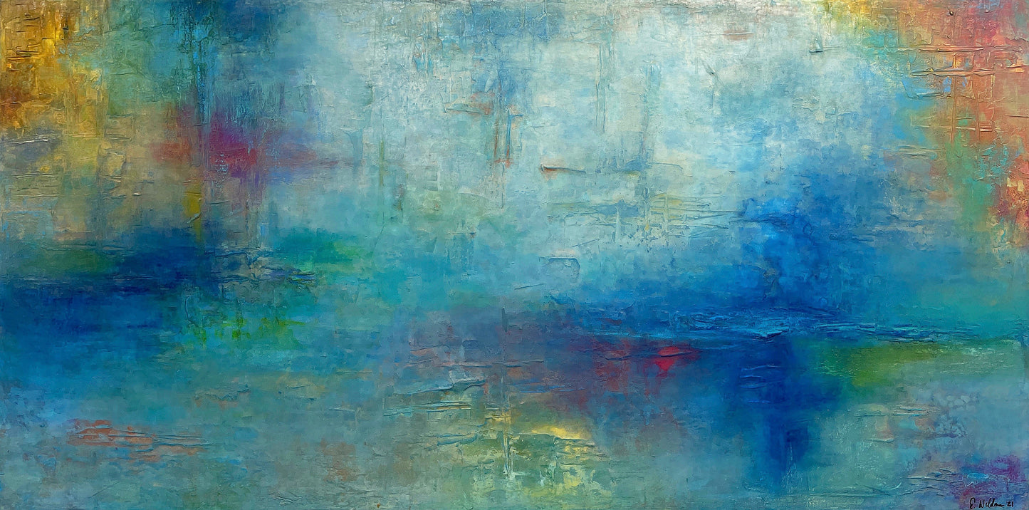 Hidden Truths - SOLD