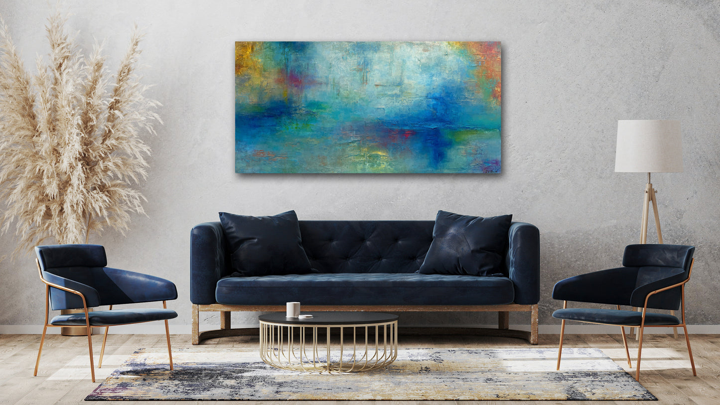 Hidden Truths - SOLD