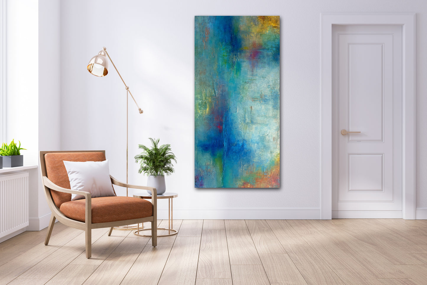 Hidden Truths - SOLD