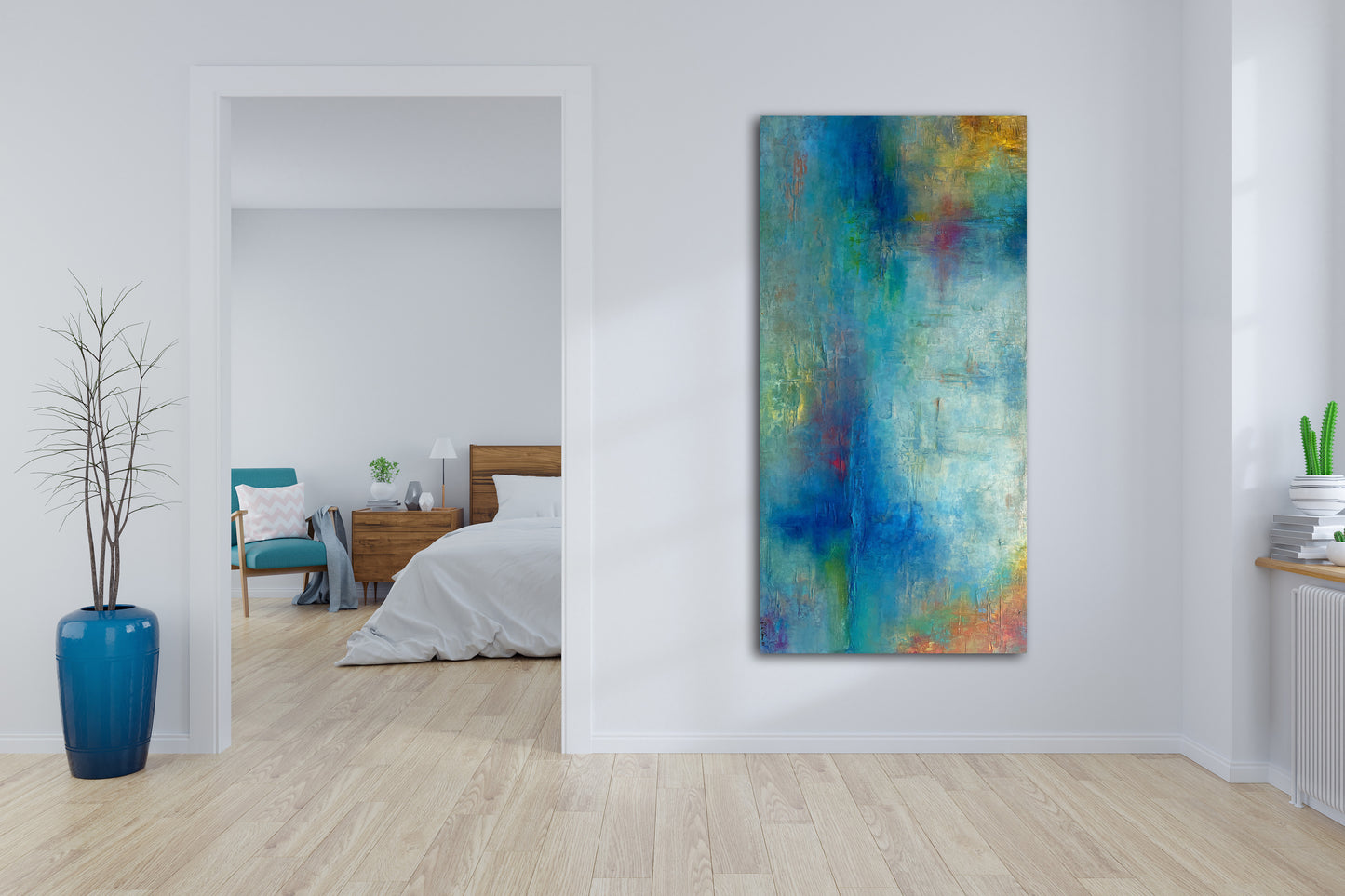 Hidden Truths - SOLD