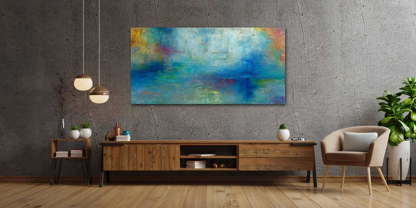 Hidden Truths - SOLD