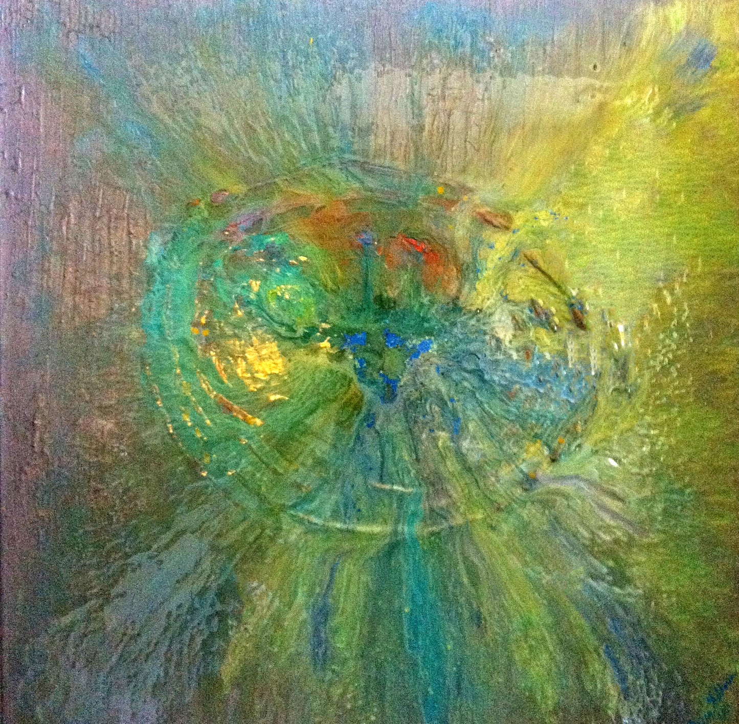Temptation Calls - SOLD