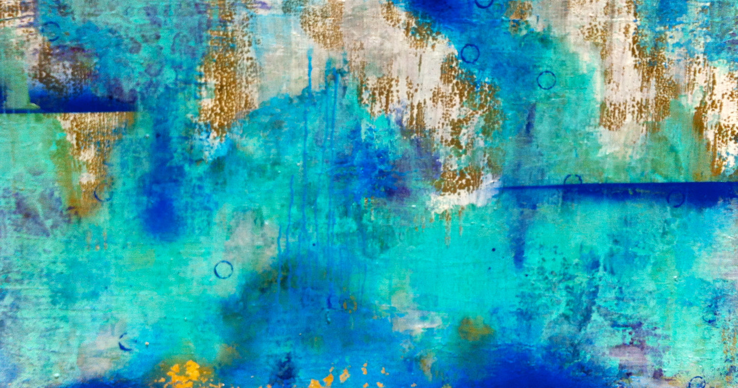 Don't Forget Me - SOLD