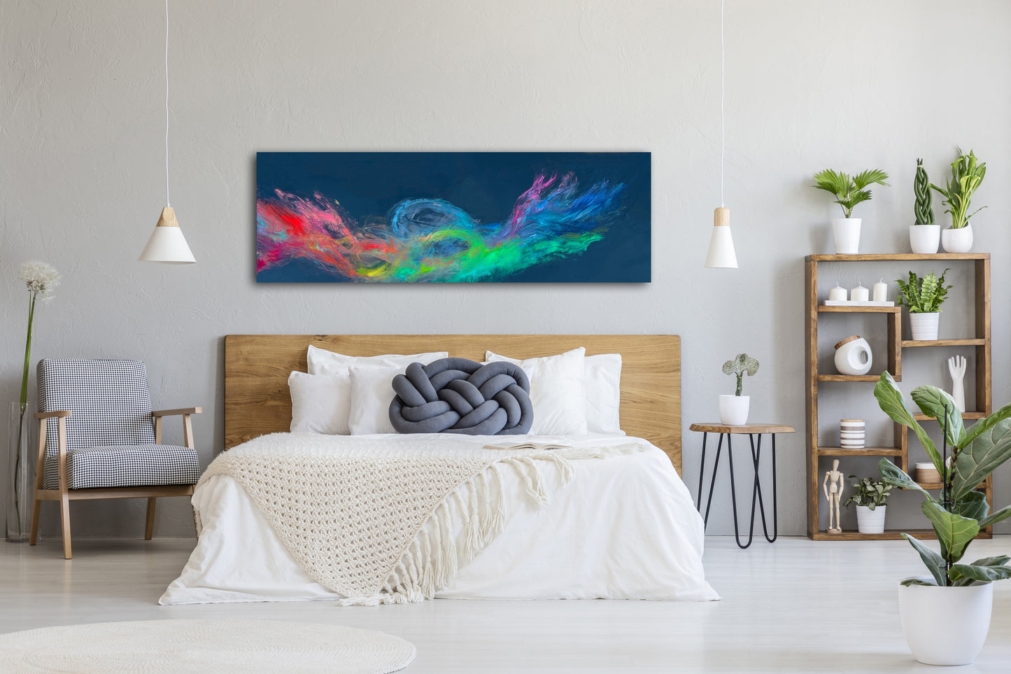 Intoxicating Dance - SOLD