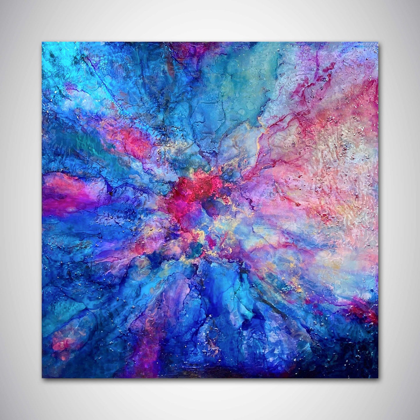 Illuminating Encounters - SOLD