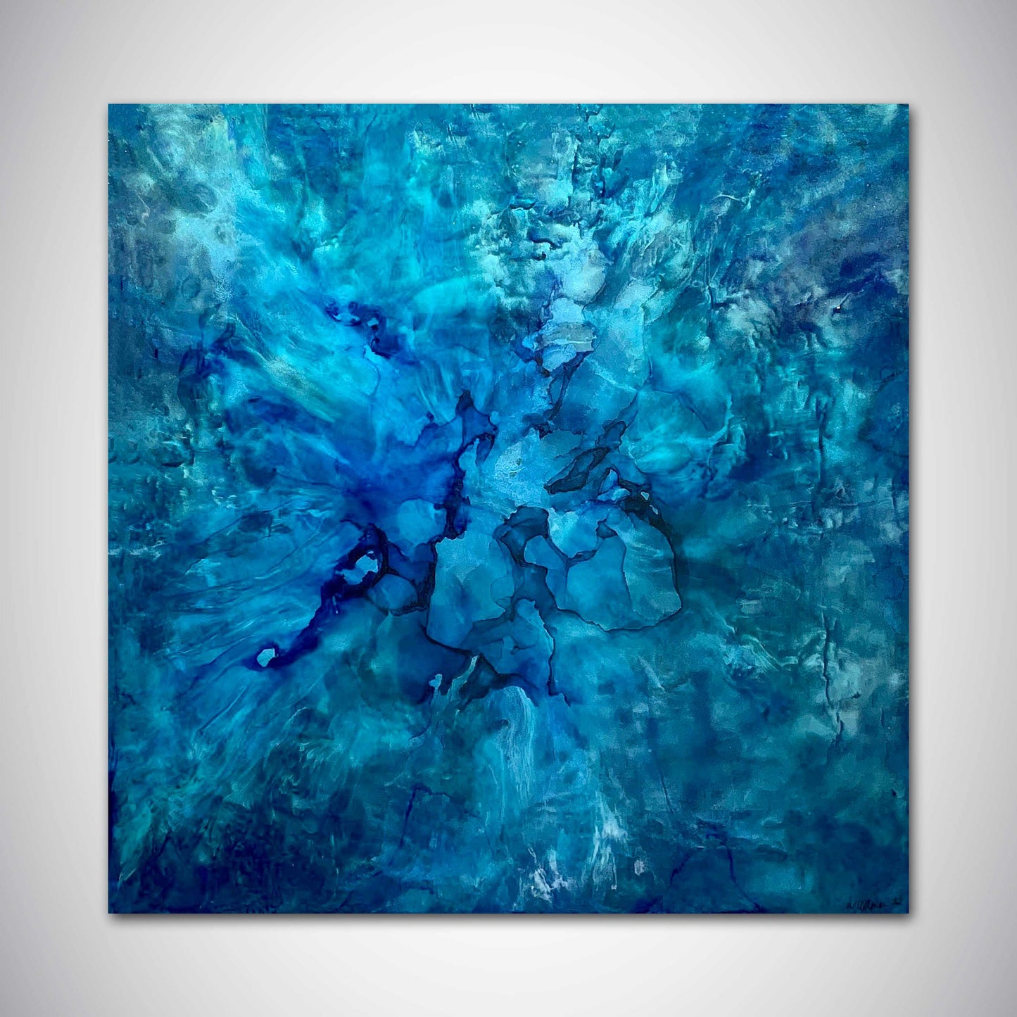 Kinetic Glow- SOLD