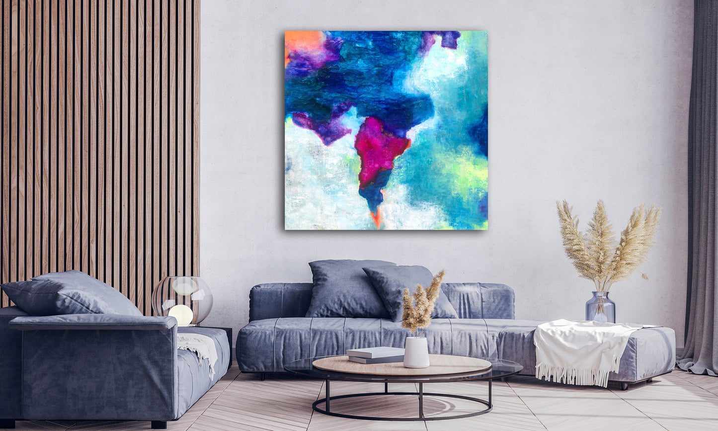 Midnight Mischief - SOLD