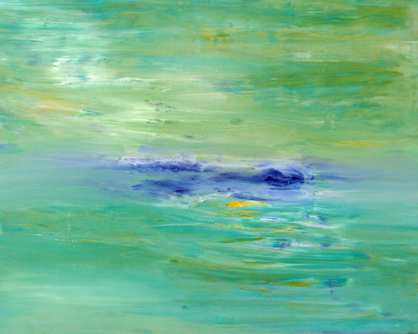 Moment of Clarity - SOLD