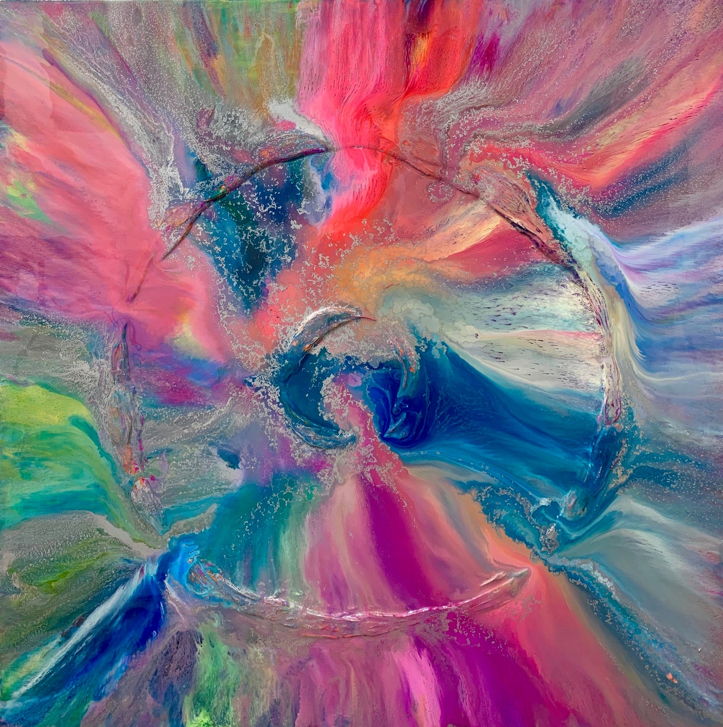 My Happy Place - SOLD