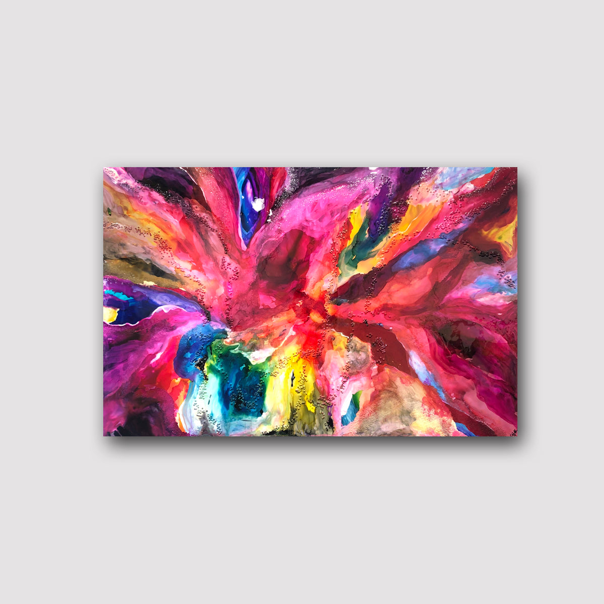 Mystic Charge - SOLD