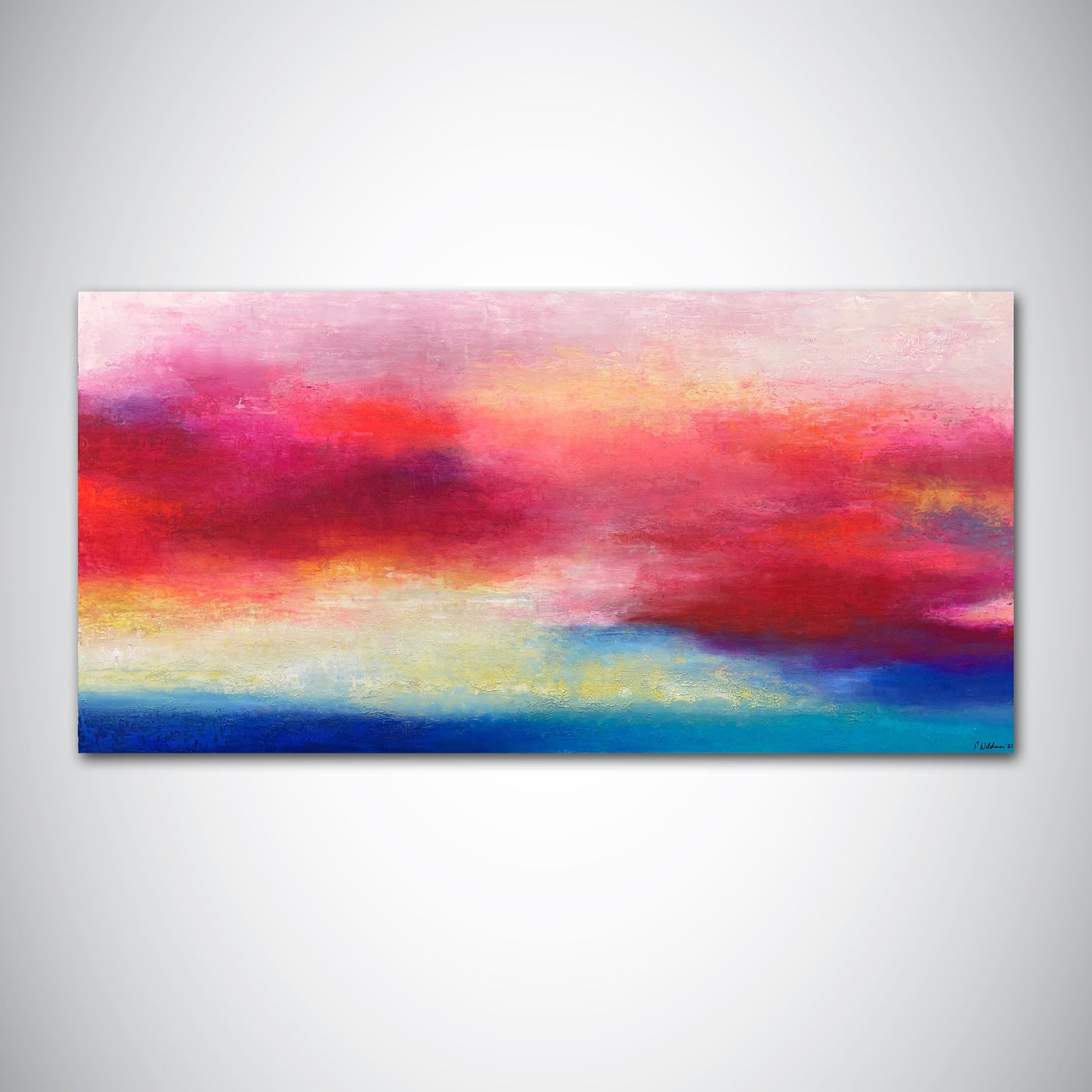 Sweet Surrender - SOLD