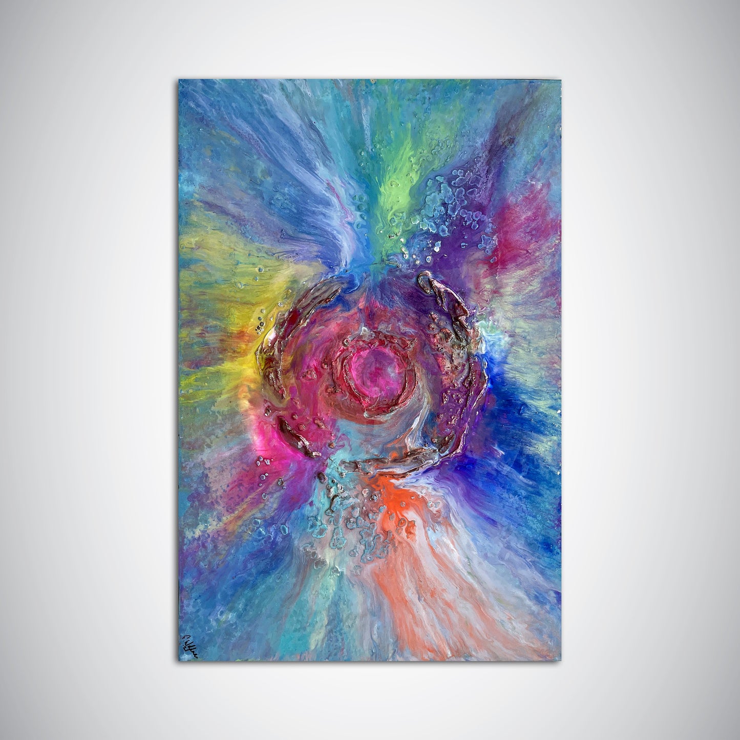 Spellbind - SOLD