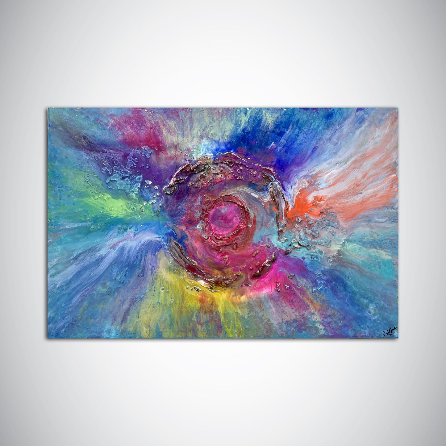 Spellbind - SOLD